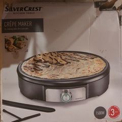 crepe maker