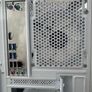 Gaming Pc Case Argb Infinity White Image 4