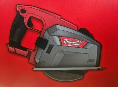 Milwaukee power tools