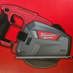 Milwaukee power tools