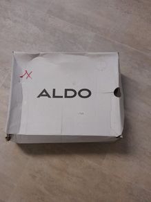aldo boots