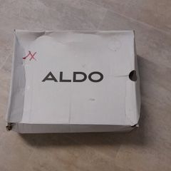 aldo boots