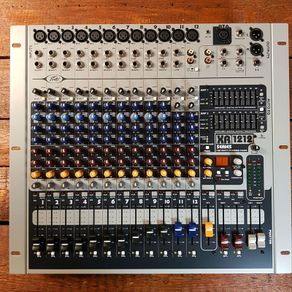 Peavey XR1212