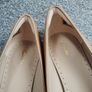 New.Clarks women high heel shoes.size UK7 Image 6