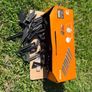 Worx Landroid Robot Mower - 700sq M Image 3