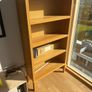 Wooden Shelf / Bookcase Image 2