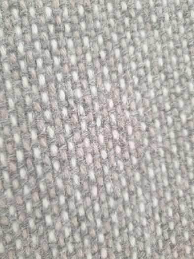 Massimo Dutti Wool Rich Coat Size Medium