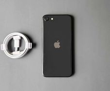 iPhone SE 2020