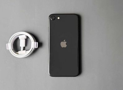 iPhone SE 2020