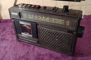 vintage Marantz SUPERSCOPE CR-1053L Radio Cassette Recorder / player