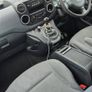citroen berlingo crewcab 5 seater Image 4