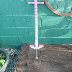 Pogo stick