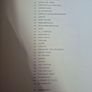 Books: Annie Leibovitz "At Work" Hard Cover in excellent condition_ gift idea Image 2