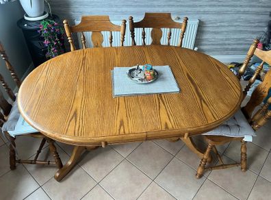 Kitchen Table