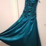 debs or wedding guest dress Image 6