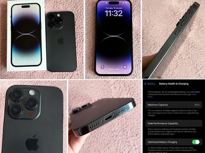 Iphone