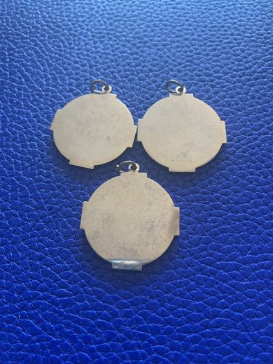 Gold  Medal