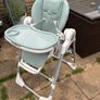High chair Image 4