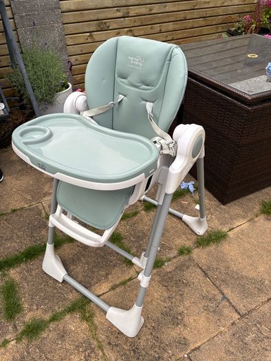High chair