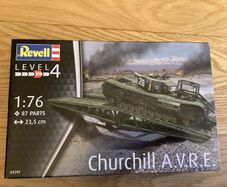 Revell