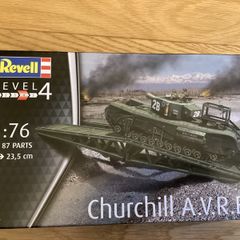 Revell