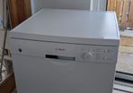 Bosch Dishwasher - Water not heating