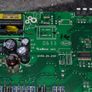 Hotpoint Aquarius WF321 Washing Machine Parts Image 8