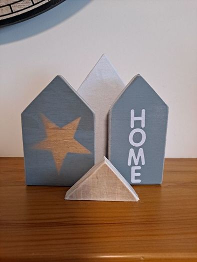 Little Houses