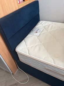 single bed