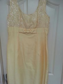 Special Occasion Dress