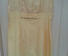 Special Occasion Dress