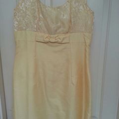 Special Occasion Dress