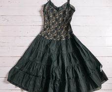 Vintage Dress