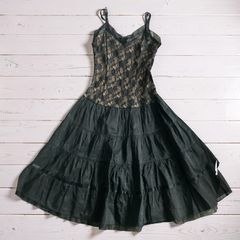 Vintage Dress