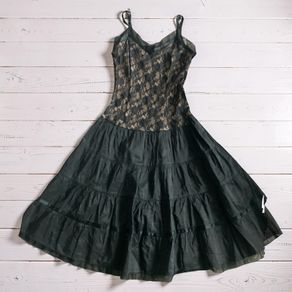 Vintage Dress