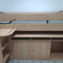 Mid Sleeper kids bed Image 4