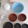 Kitchen dining set Image 2