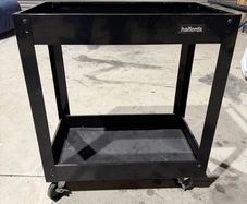 Halfords Trolley