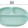 Silicone baby weaning set Image 5