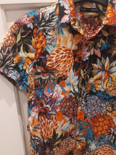 NEXT short sleeved shirt