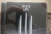 White Lies CD - To Lose My Life...