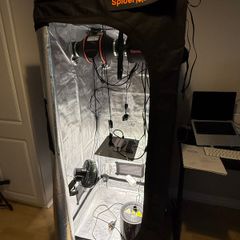 Grow tent kit