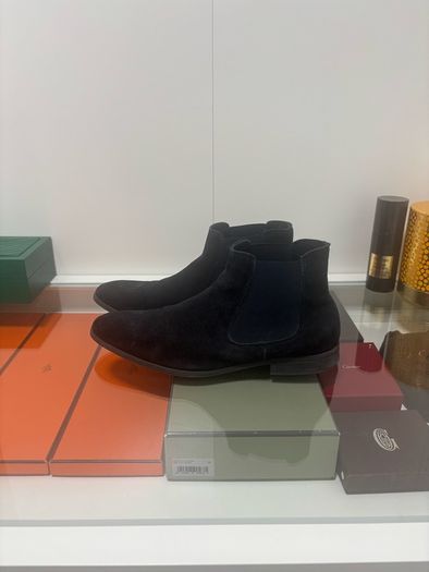 Kurt Geiger Chelsea Boots
