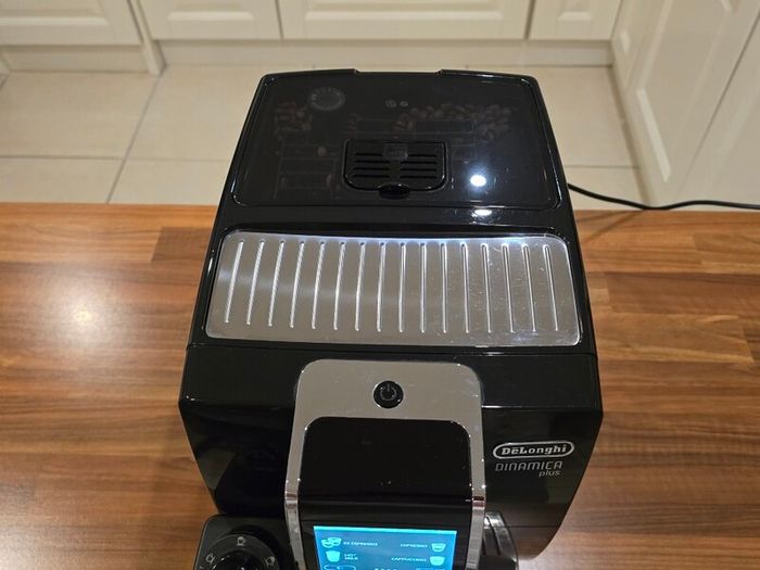 De'Longhi Dinamica Coffee Machine