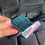 Racesafe ProVent 3.0 child's body protector small Image 5