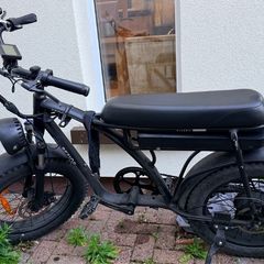 bike