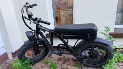 bike