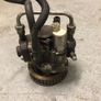 Toyota Avensis diesel fuel pump Image 5