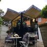 Fully fitted Mobile Coffee / Hot Choc Trailer Image 3