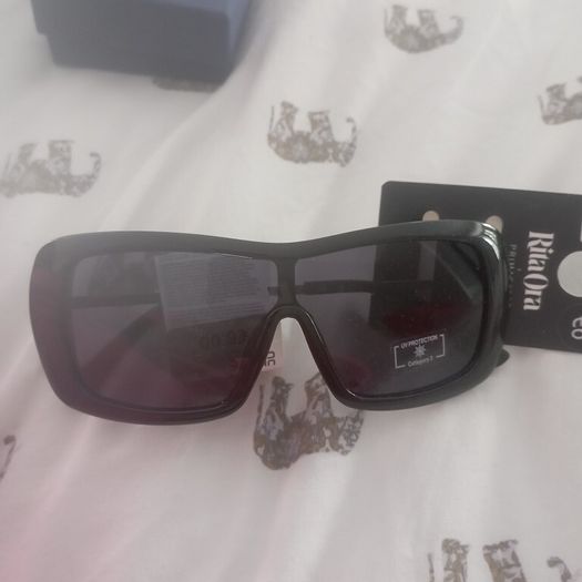 New Rita Ora sunglasses